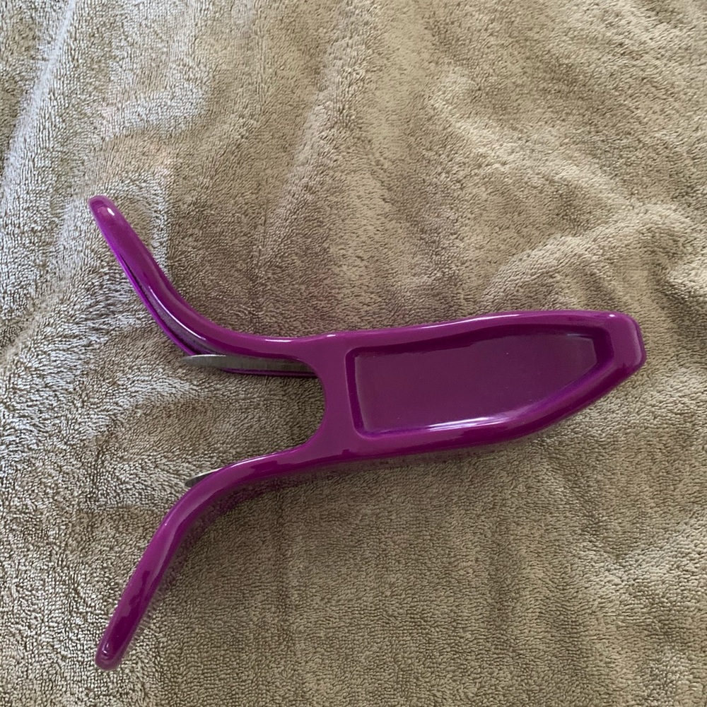MAN NUO Pelgrip Pelvis Floor Muscle Exerciser